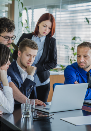 Creative Teams